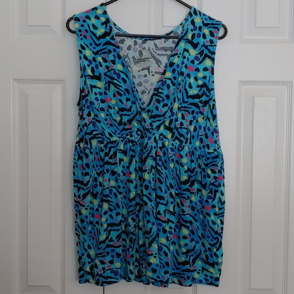 Cacique camisole